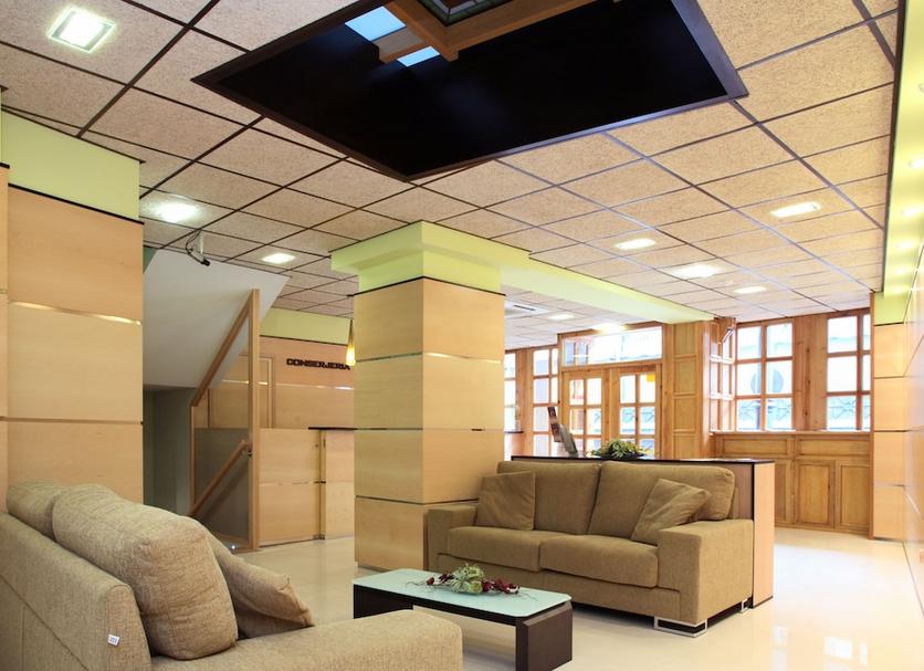 Sala d'estar Foto