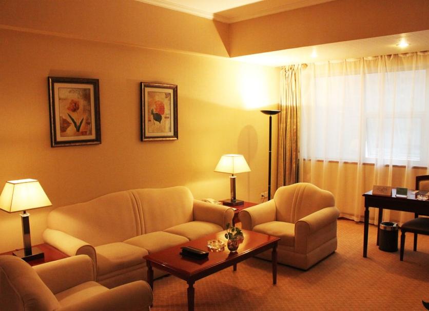 Sala Foto