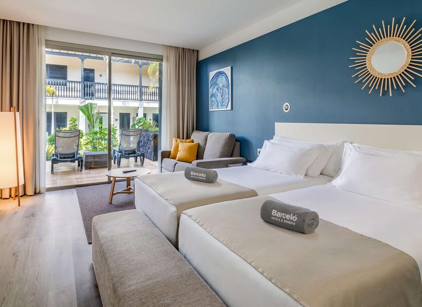 Habitació Foto