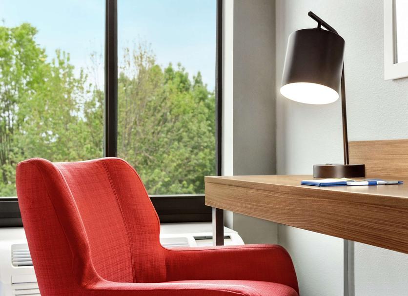 Serveis de l’habitació Foto