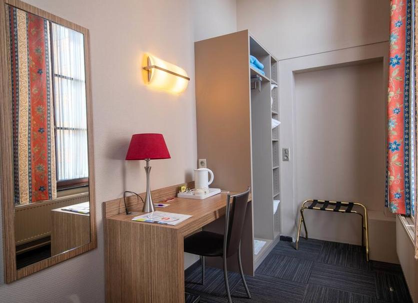 Serveis de l’habitació Foto