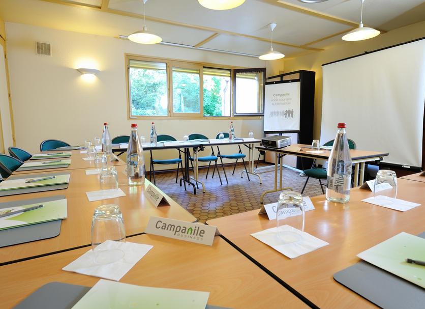 Sala de conferències Foto