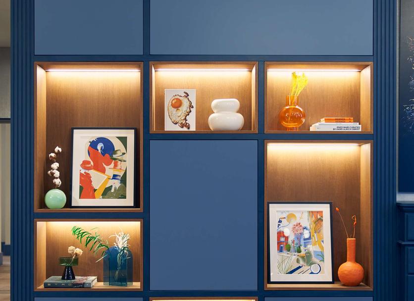 Serveis de l’habitació Foto