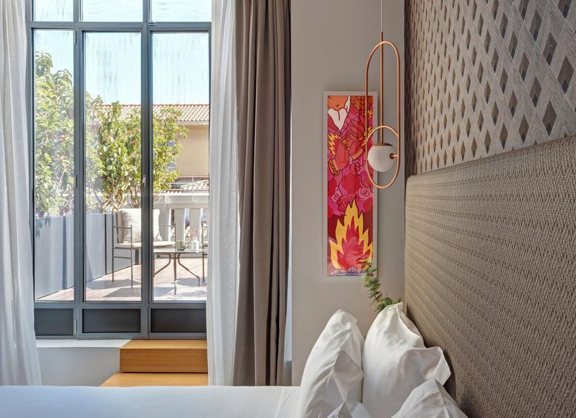 Serveis de l’habitació Foto