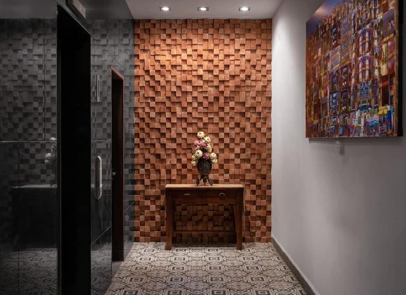 Serveis de l’habitació Foto