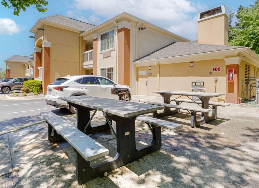 Servei de l'hotel Foto