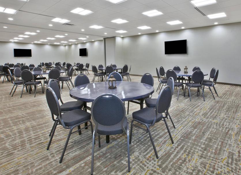 Sala de conferències Foto