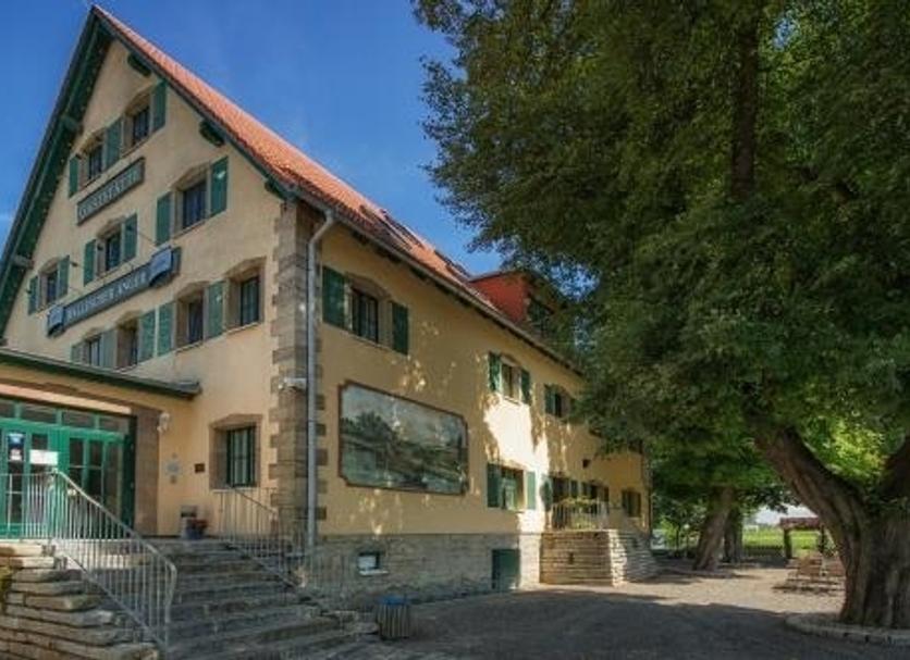 Edifici Foto