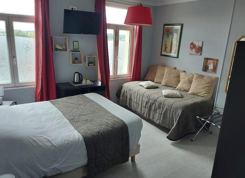 Habitació Foto