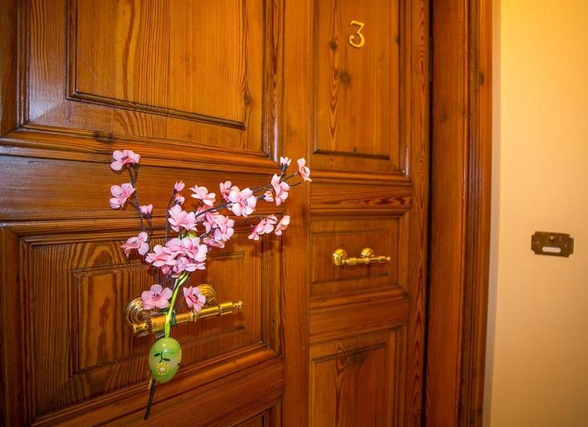 Serveis de l’habitació Foto