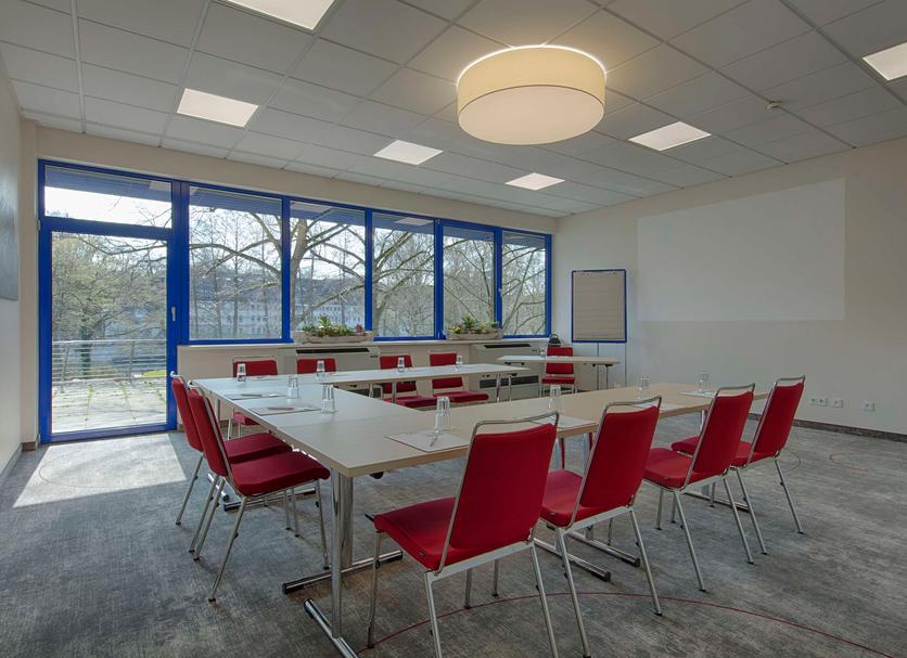 Sala de conferències Foto