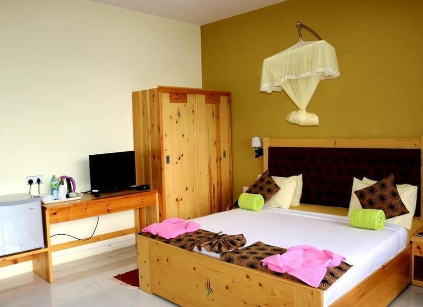 Habitació Foto