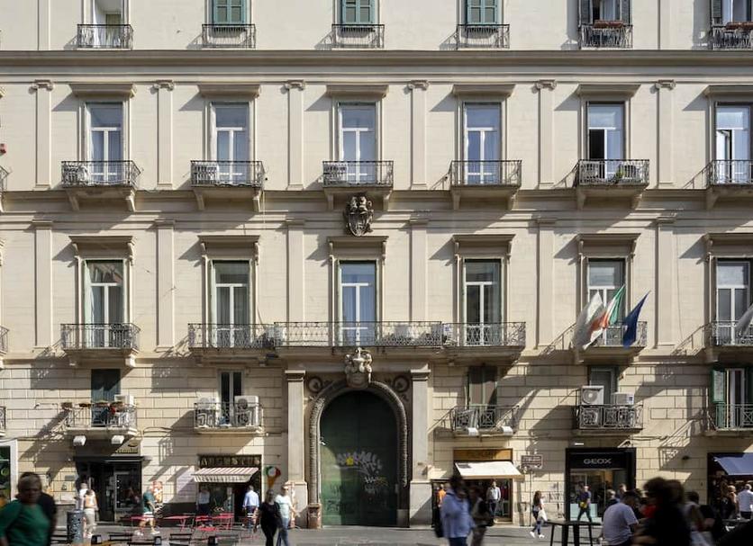 Edifici Foto