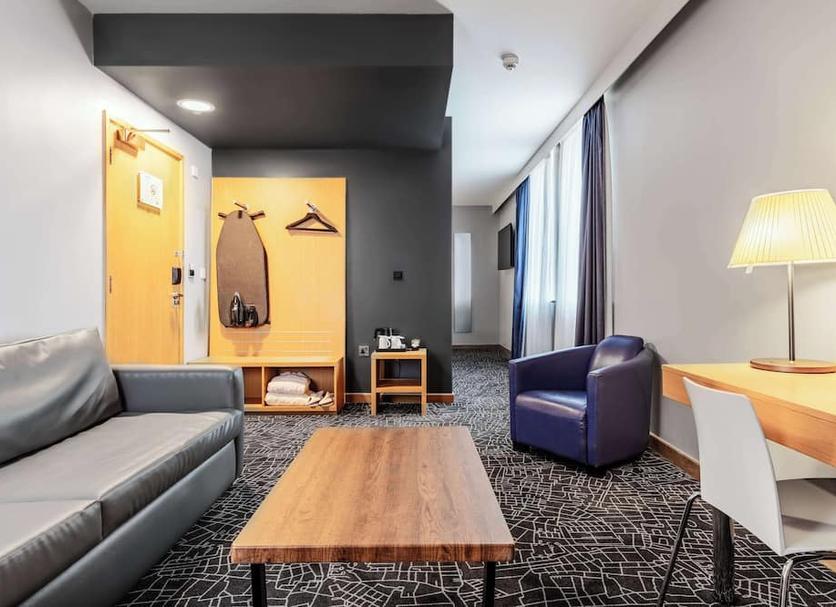 Sala Foto