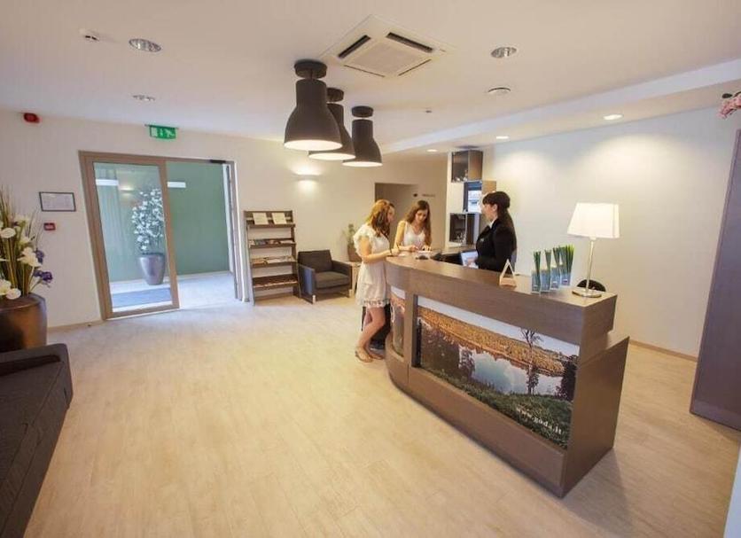 Recepció Foto