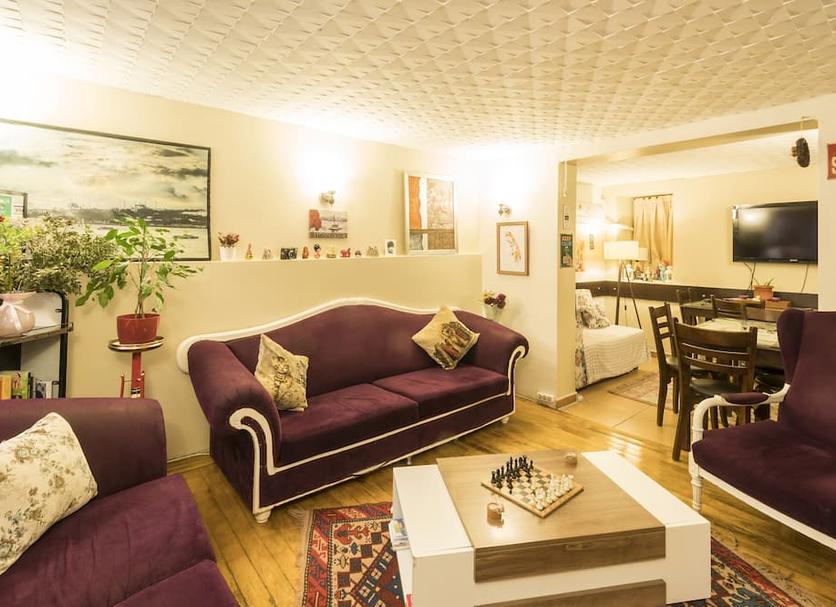 Sala Foto