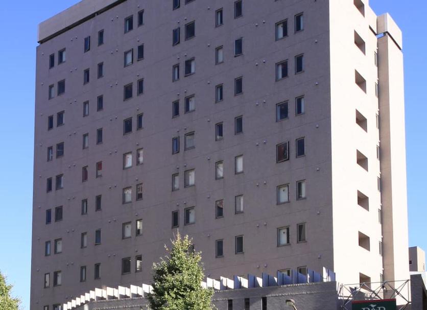 Edifici Foto