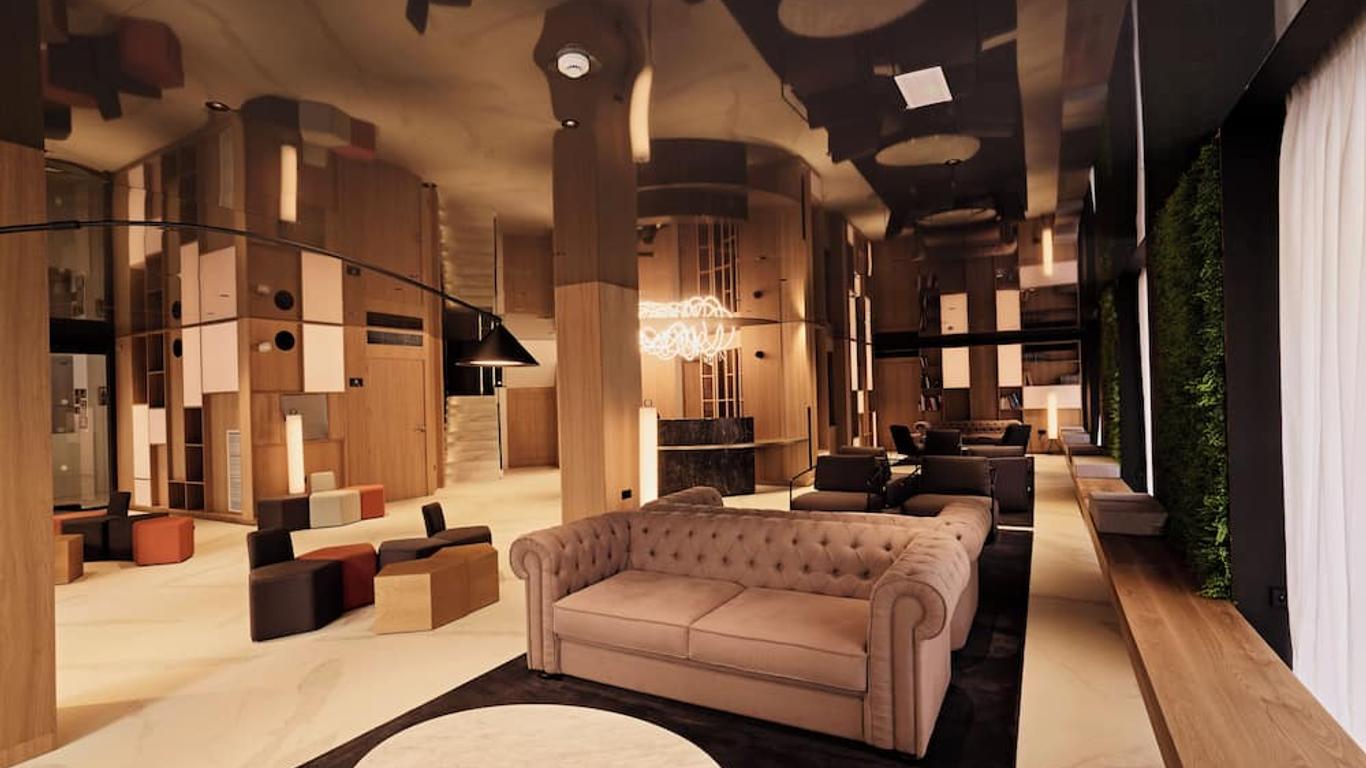 Core Ibiza Town Hotel