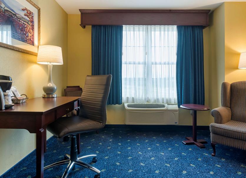 Serveis de l’habitació Foto