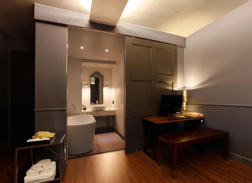 Serveis de l’habitació Foto
