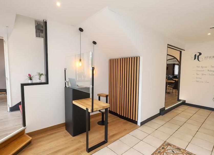 Serveis de l’habitació Foto