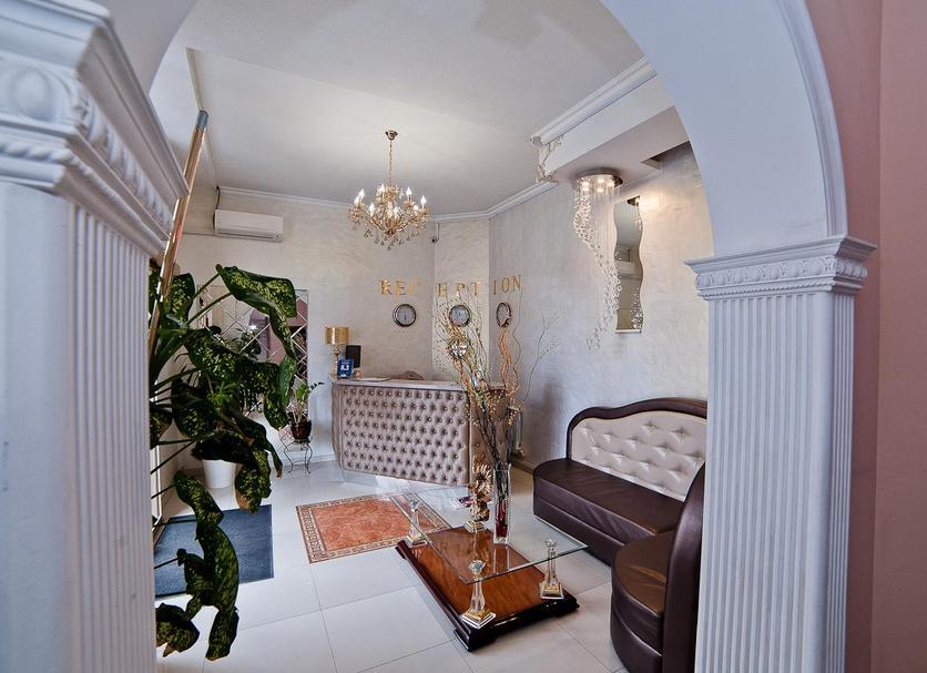Sala Foto