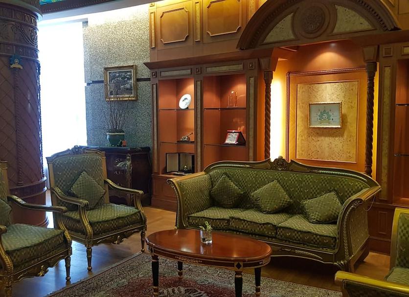 Sala Foto
