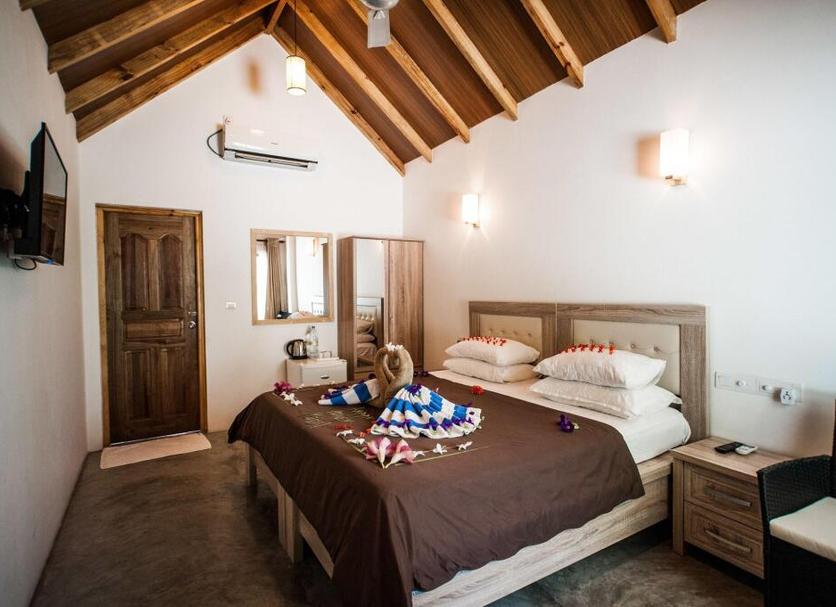 Habitació Foto