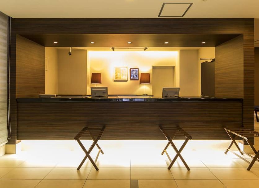 Recepció Foto