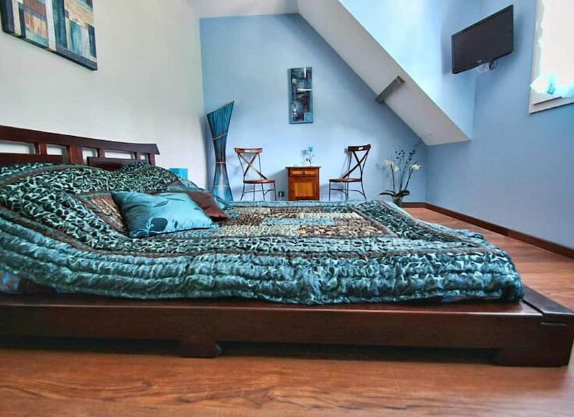 Habitació Foto