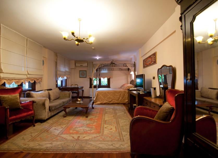 Sala Foto