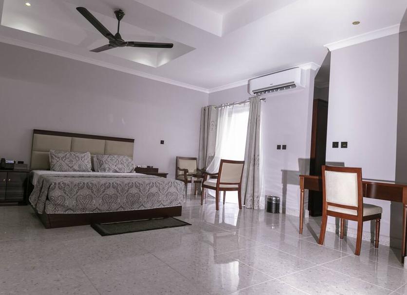 Habitació Foto