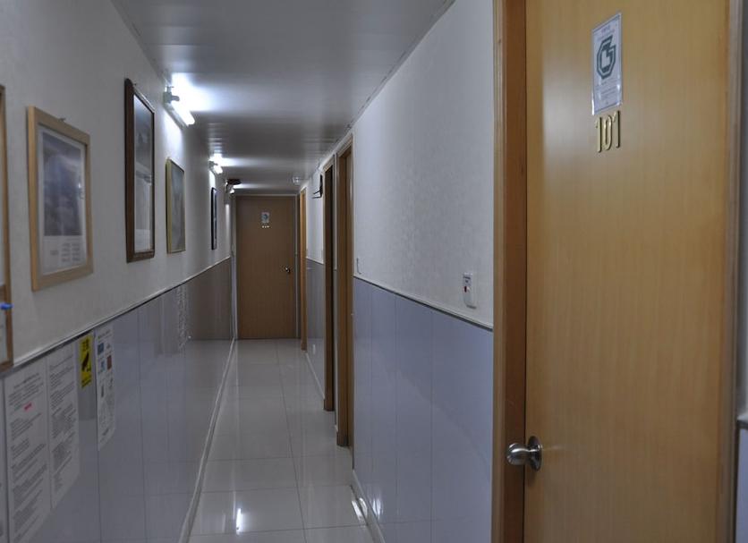 Passadís Foto