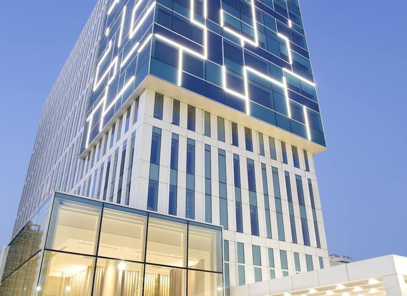 Edifici Foto