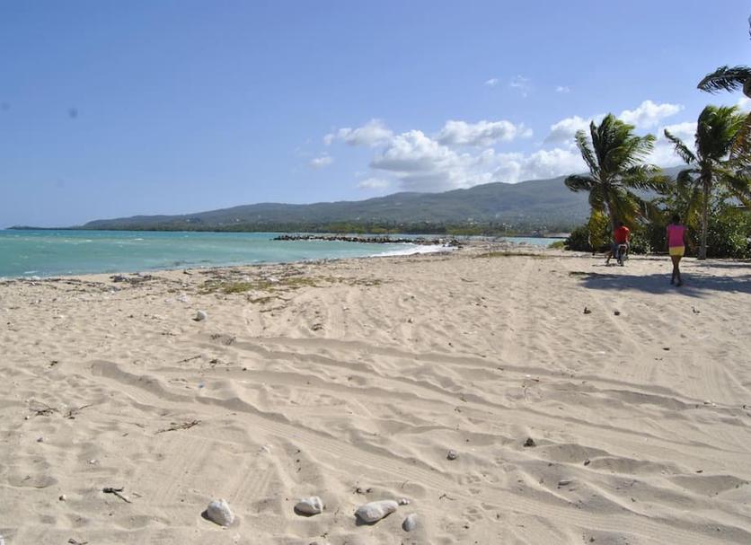 Platja Foto
