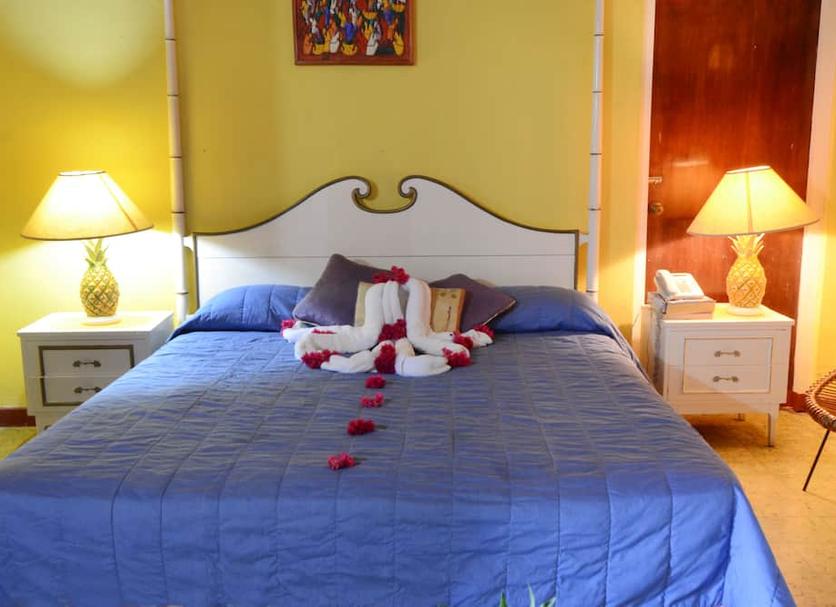 Habitació Foto