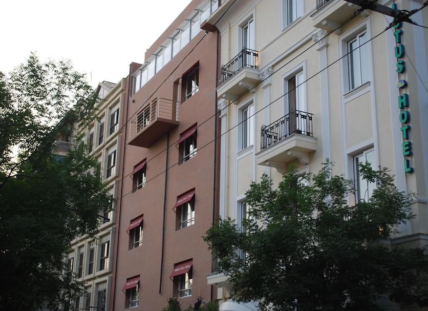 Edifici Foto