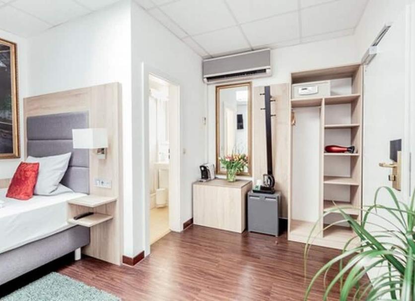 Serveis de l’habitació Foto
