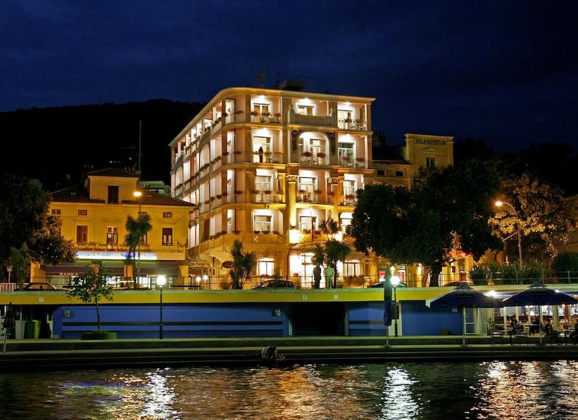 Edifici Foto