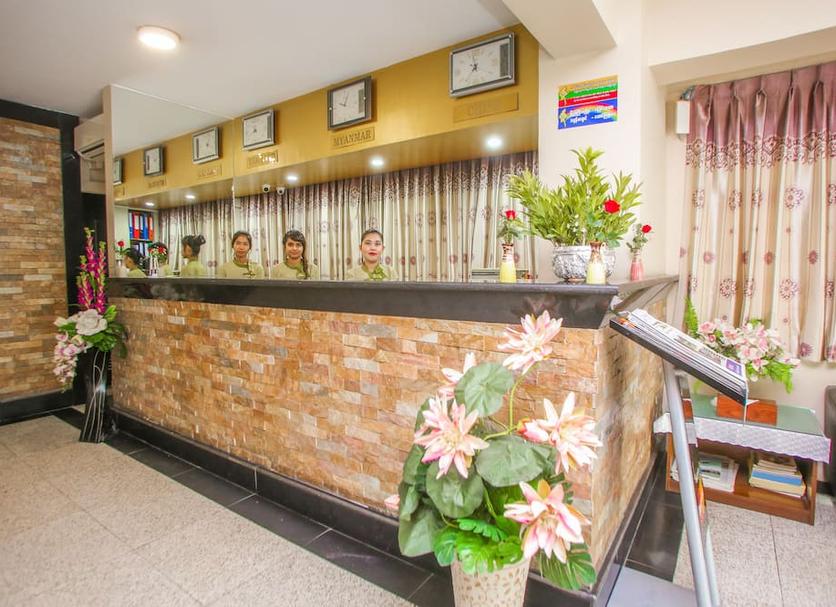 Recepció Foto