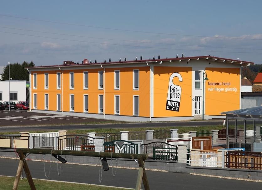 Edifici Foto