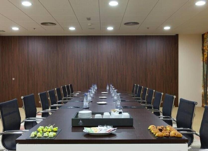 Sala de conferències Foto