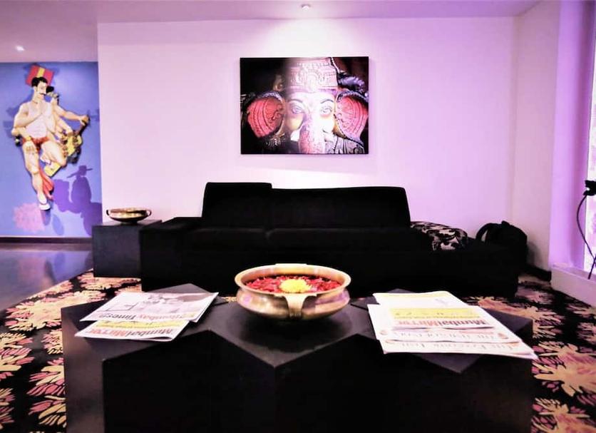 Sala Foto