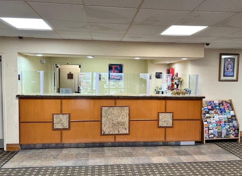 Recepció Foto