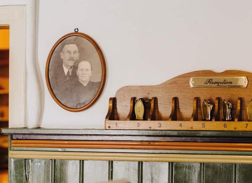 Serveis de l’habitació Foto