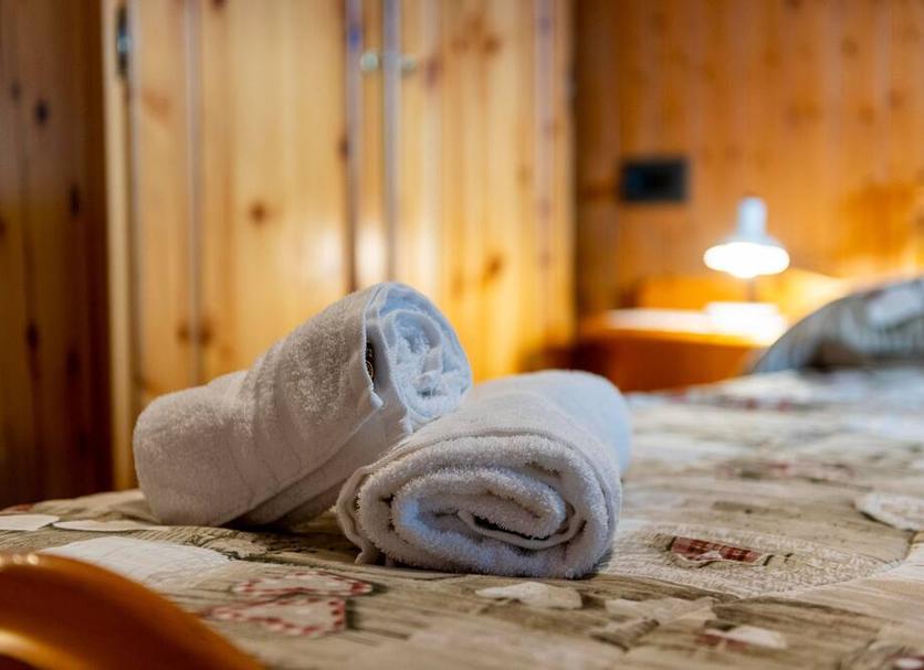 Serveis de l’habitació Foto