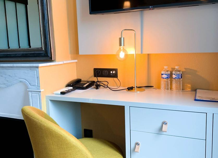 Serveis de l’habitació Foto