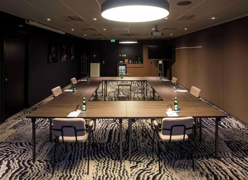 Sala de conferències Foto