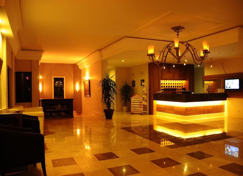Recepció Foto