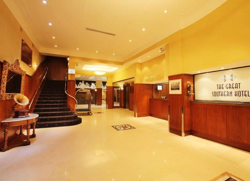 Recepció Foto